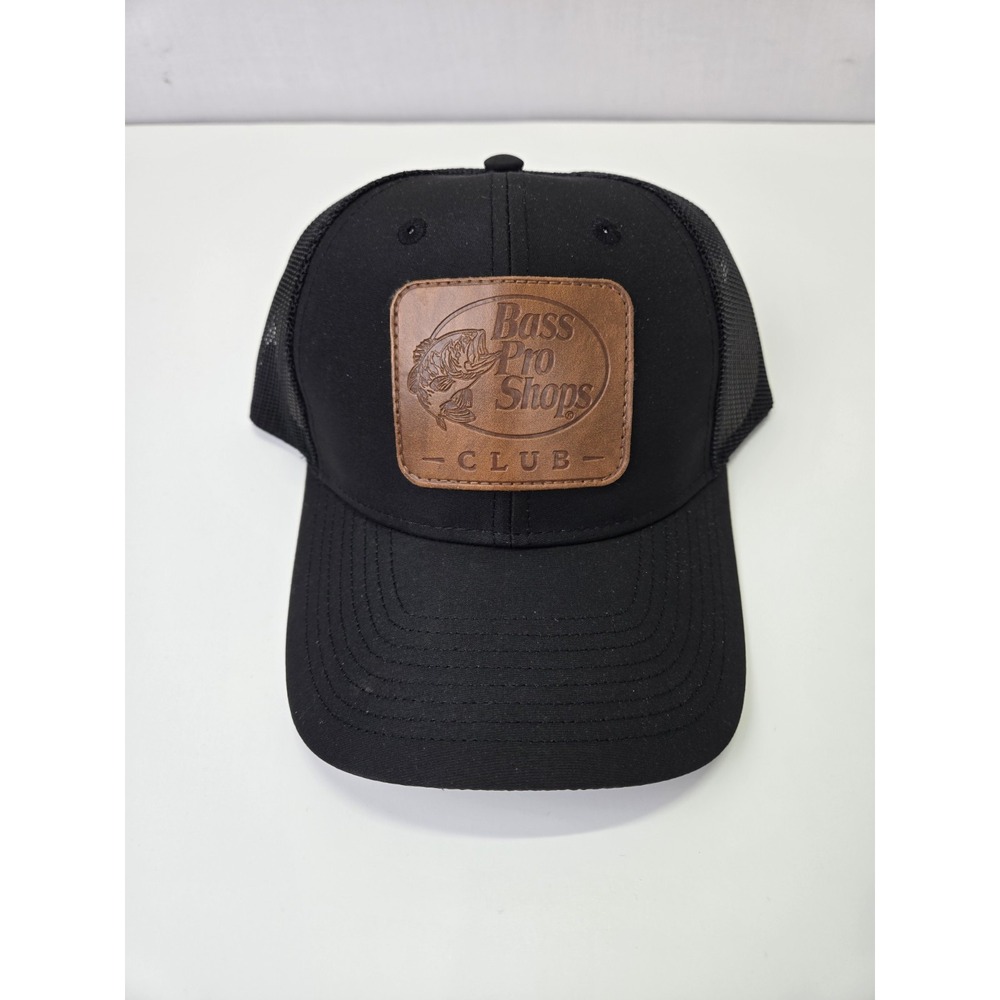 Bass Pro‎ Shop Club Hat
